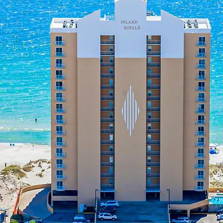 Island Royale II Villa Gulf Shores Luaran gambar