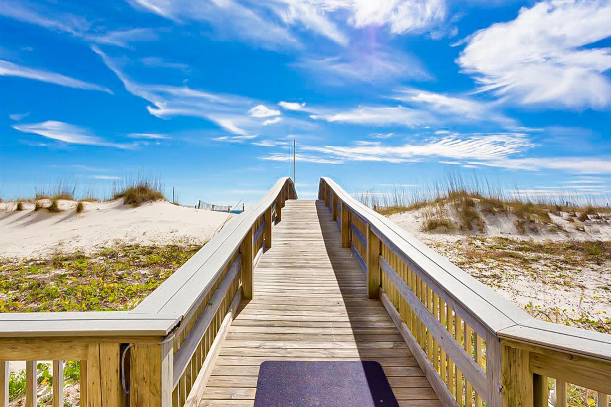 Island Royale II Villa Gulf Shores Luaran gambar