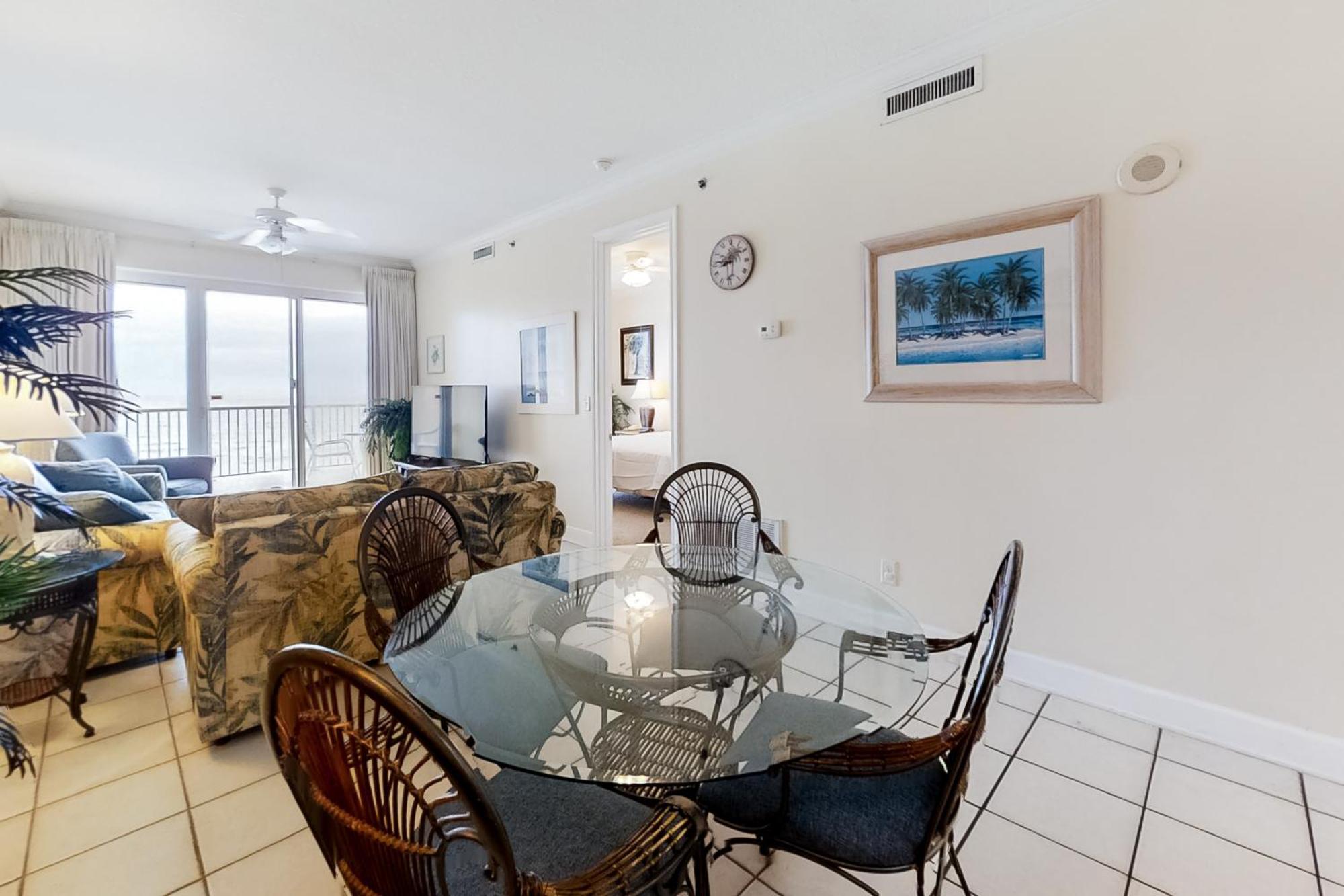 Island Royale II Villa Gulf Shores Luaran gambar